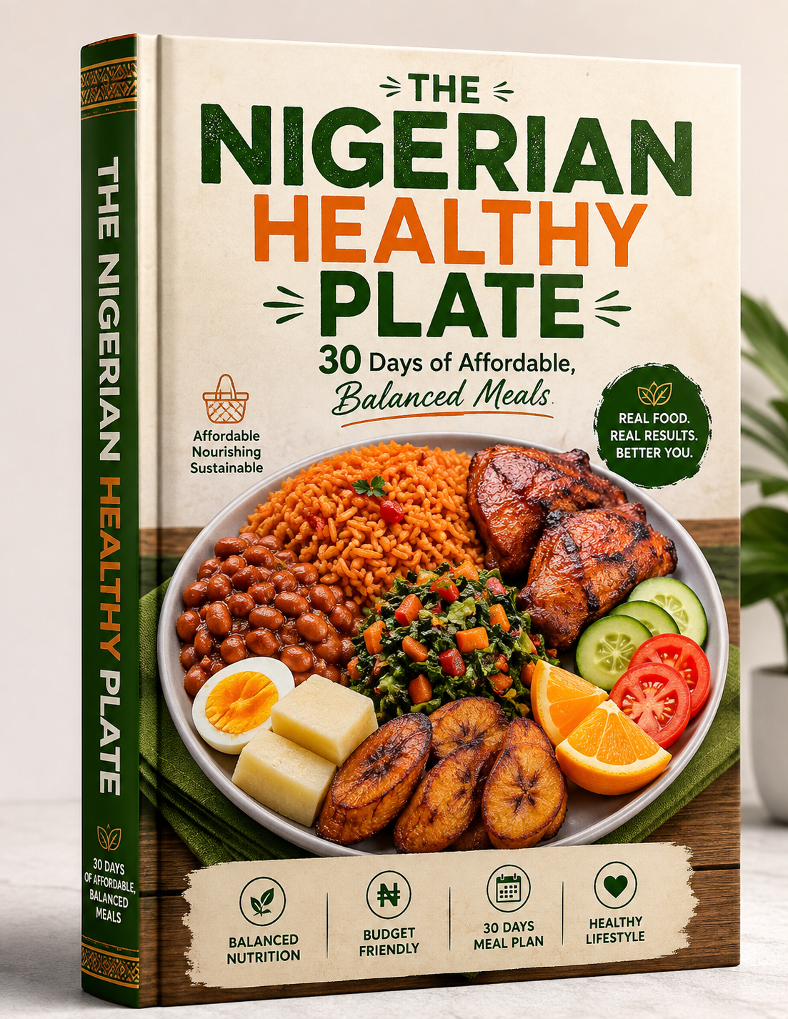 Cover design